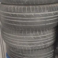 لاستیک سایز 15