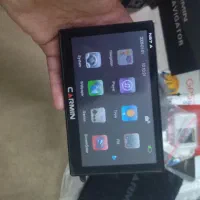 جی پی اس gps carmin بدون نیاز به نت