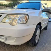 پراید 132 مدل 89