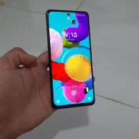 سامسونگ a51 سالم