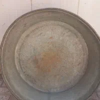 لگن مسی