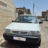 پراید مدل 76