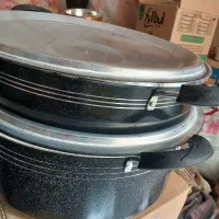 ظروف پخت و پز