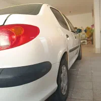 206 v8|خودرو سواری و وانت|سبزوار, بیهق شرقی|دیوار