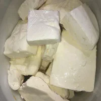 پنیر کهنه