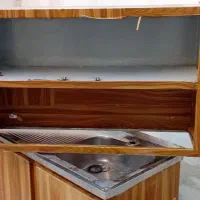 کابینت فلزی