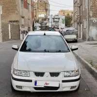سمنددوگانه سوز مدل ۸۸