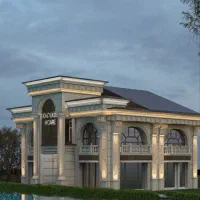 استخدام نیرو جهت کار نمای ساختمان