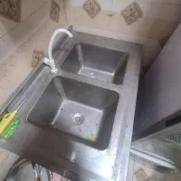 وسایل ساندویچی وفست فود