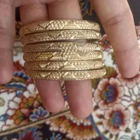 النگو سالم بدون خط و خش ۳