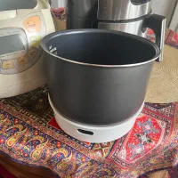 پلوپز آرام پز بخارپز کالرونس