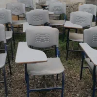 تک صندلی دانش آموزی