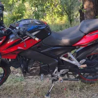 ns 150|موتورسیکلت|بهار, |دیوار