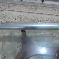 لوله بخاری گازی