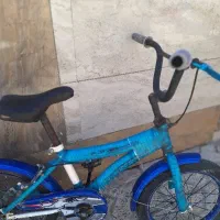 دوچرخه