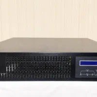 یو پی اس آنلاین هیوندا 1KVA رکمونت /در حد نو