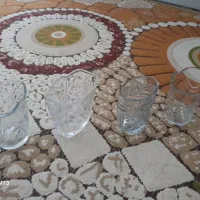 وجاقاشقی 6 عدد