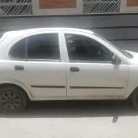 تیبا 2 مدل 97