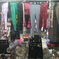 لگ ورزشی