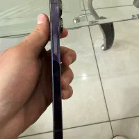 ایفون ۱۴ پرو
