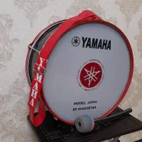 طبل ۴۰ سانتی نو