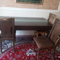 فروش صبحانه خوری