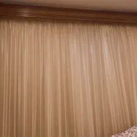 پرده پذیرایی و اتاق خواب ترک اصل