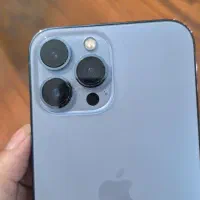 iphone13 promax 256 ZA|موبایل|کرج, برغان|دیوار