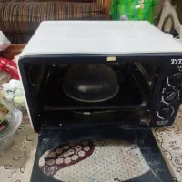 توستر بزرگ