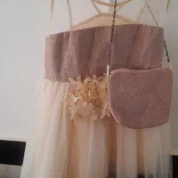 لباس بچگانه