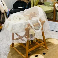 کریر و گهواره