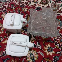 قندان چینی