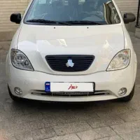 تیبا۲ مدل ۱۴۰۰