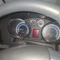 دنا پلاس ۶ دنده رینگ مدل 405 خشکMT6
