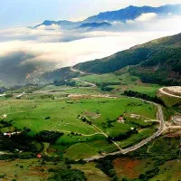 تور سرعین اردبیل