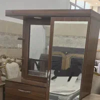 دراور وکمد