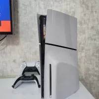 ps5 slim disk|کنسول، بازی ویدئویی و آنلاین|اندیشه, اندیشه فاز ۳|دیوار