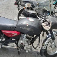 باکسر 125 مدل 91