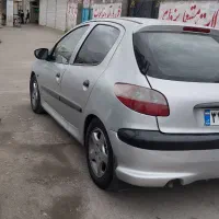 206 تیپ ۵ لوازمی