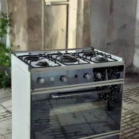 گاز 5 شعله