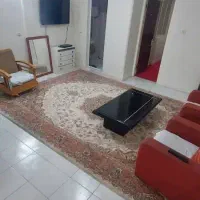 واحد آپارتمان مبله تک خواب روزانه هفتگی ماهانه