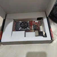 کارت گرافیک r7 240