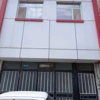 فروش خانه چهل متری دوم باهنر۴۴درب دوم جنوبی