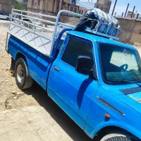 نیسان دیزل مدل 90