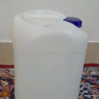 گالن 20 لیتری و 4 لیتری