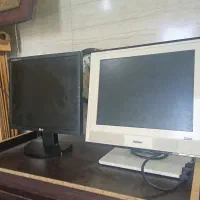 مانیتور ال جی و سونی