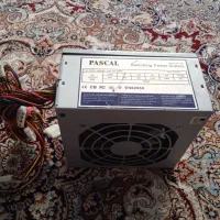 پاور پاسکال کامپیوتر