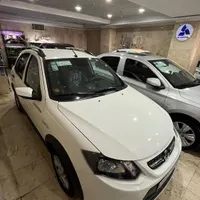 مدل ۱۴۰۳ فول اتوماتیک