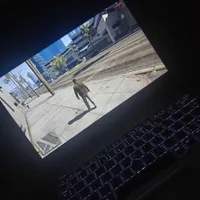 hp gaming