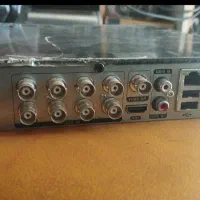 دستگاه DVR Briton|دوربین مداربسته|رشت, جانبازان|دیوار